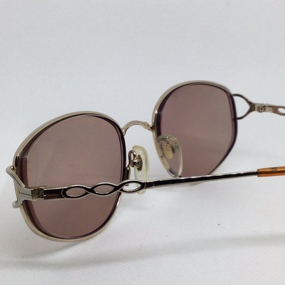 Nikon Men’s Sunglasses Perscription - Picture 2 of 5